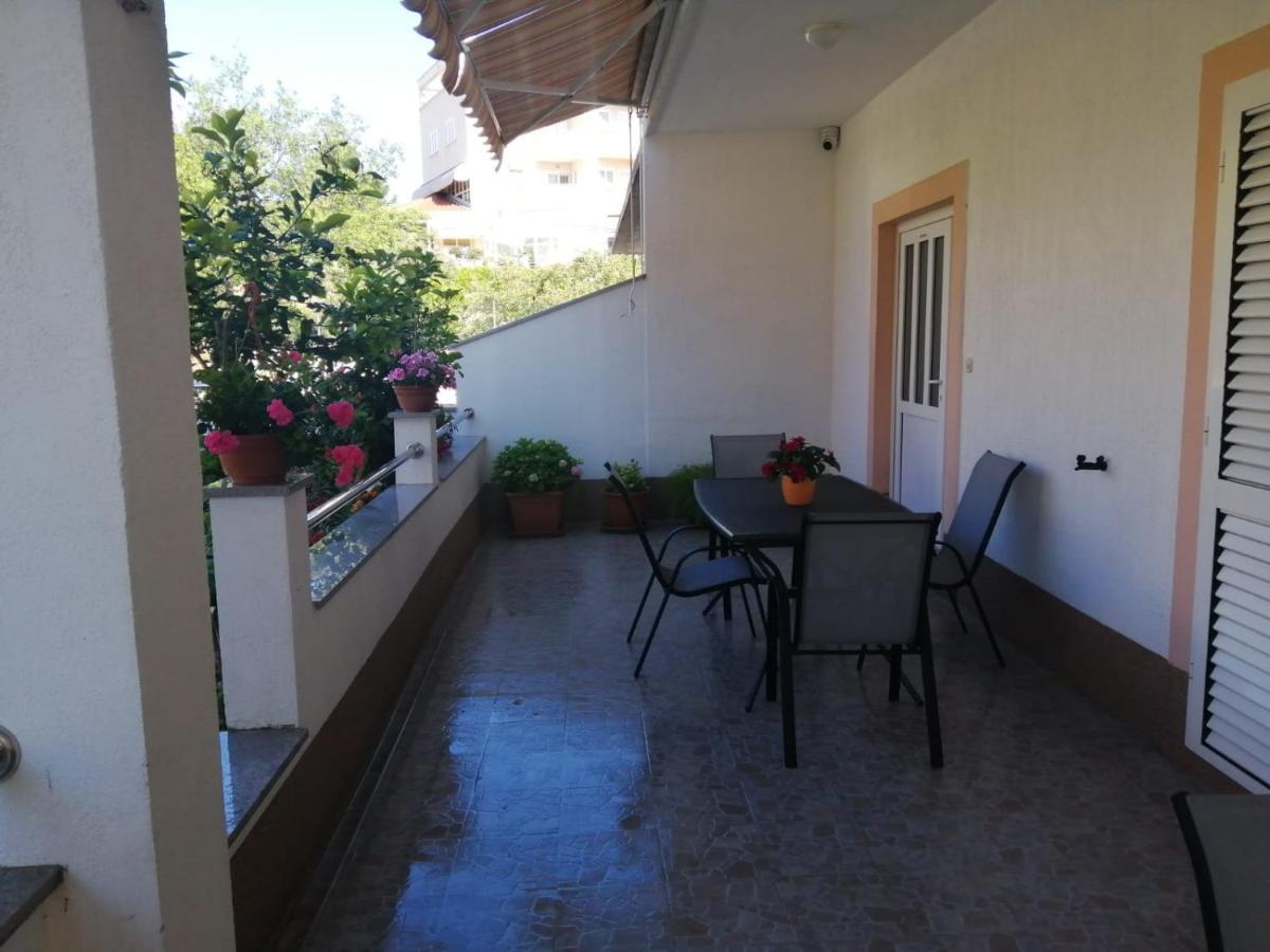 Apartmani Antonia Nakic -Stobrec Split Exterior photo