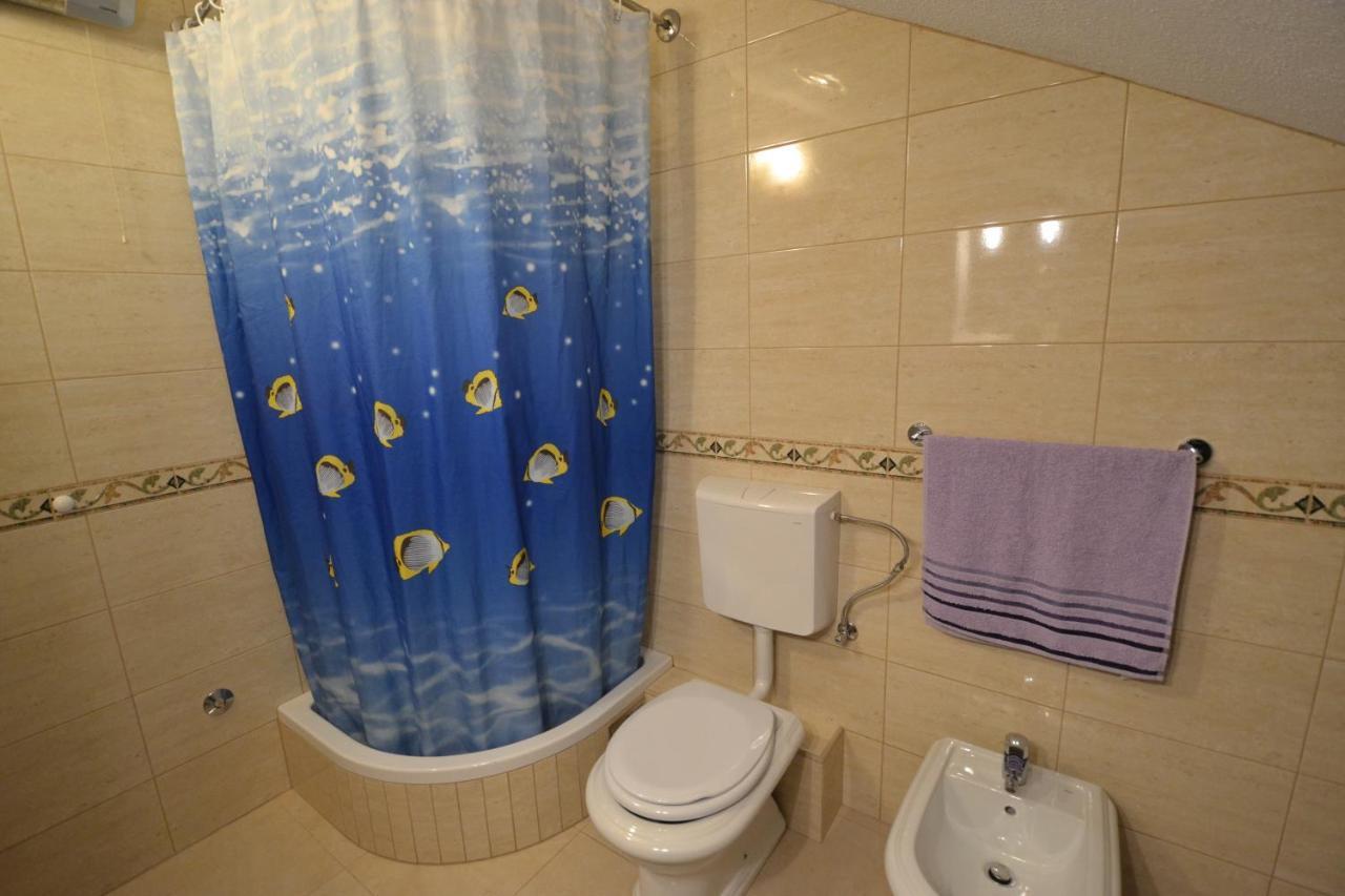 Apartmani Antonia Nakic -Stobrec Split Exterior photo