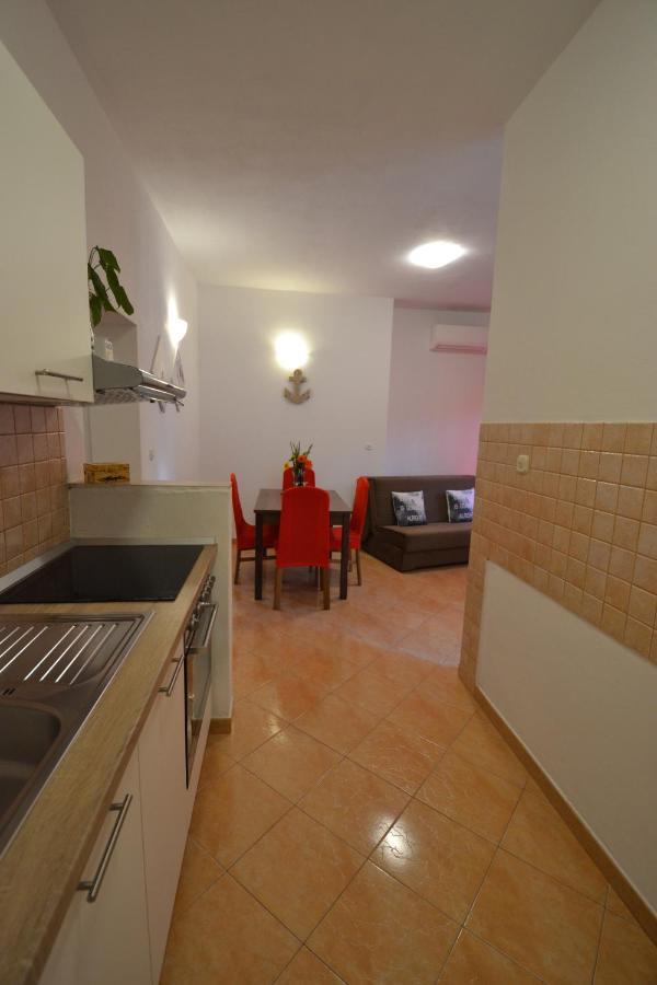 Apartmani Antonia Nakic -Stobrec Split Exterior photo