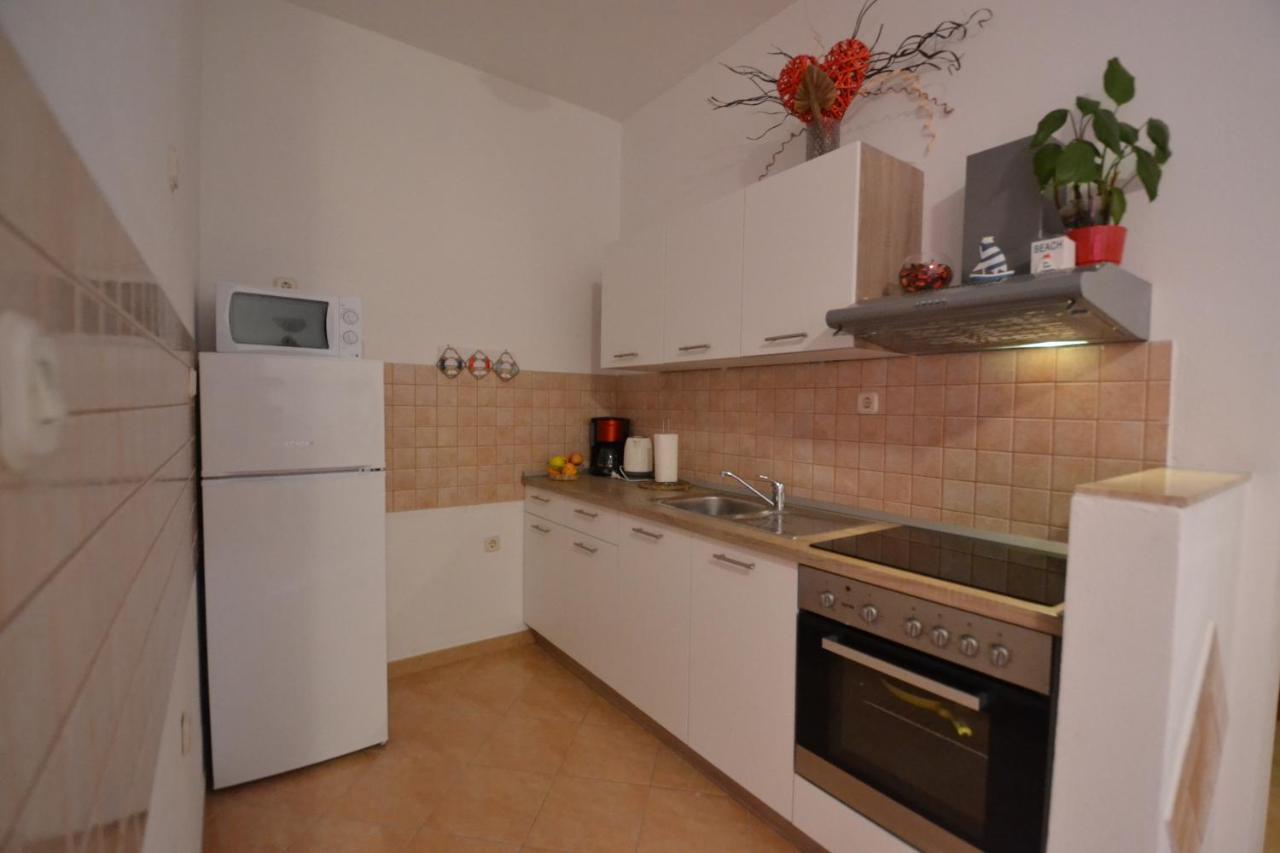 Apartmani Antonia Nakic -Stobrec Split Exterior photo