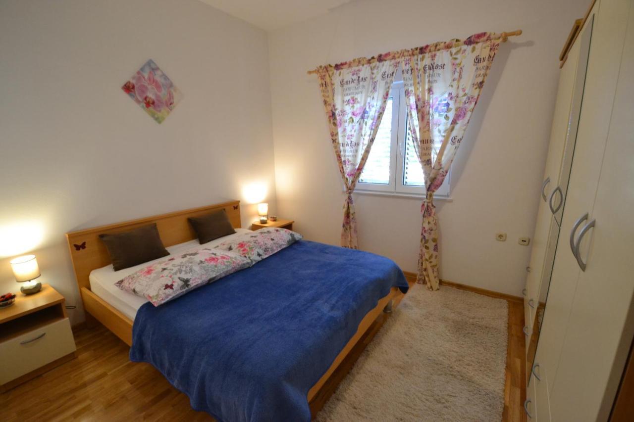 Apartmani Antonia Nakic -Stobrec Split Exterior photo
